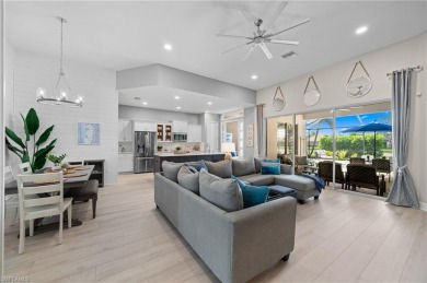 Welcome to the gorgeous, EXTENSIVELY RENOVATED, AND UPDATED on The Golf Lodge At the Quarry in Florida - for sale on GolfHomes.com, golf home, golf lot