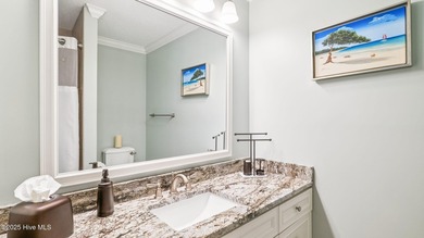 Beautifully positioned on a private, oversized lot near on Pinewild Country Club of Pinehurst in North Carolina - for sale on GolfHomes.com, golf home, golf lot