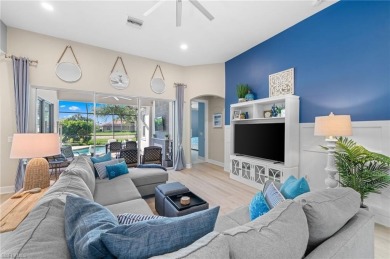 Welcome to the gorgeous, EXTENSIVELY RENOVATED, AND UPDATED on The Golf Lodge At the Quarry in Florida - for sale on GolfHomes.com, golf home, golf lot