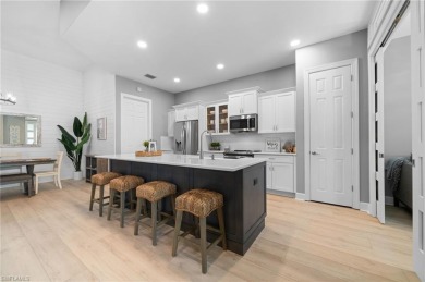 Welcome to the gorgeous, EXTENSIVELY RENOVATED, AND UPDATED on The Golf Lodge At the Quarry in Florida - for sale on GolfHomes.com, golf home, golf lot