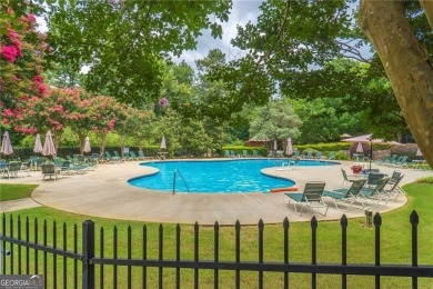 Welcome to 2156 Racoon Court, located in Mirror Lake, a 36 holes on Mirror Lake Golf Club in Georgia - for sale on GolfHomes.com, golf home, golf lot