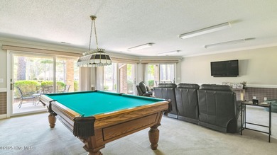 Beautifully positioned on a private, oversized lot near on Pinewild Country Club of Pinehurst in North Carolina - for sale on GolfHomes.com, golf home, golf lot