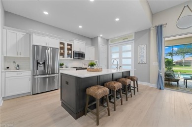 Welcome to the gorgeous, EXTENSIVELY RENOVATED, AND UPDATED on The Golf Lodge At the Quarry in Florida - for sale on GolfHomes.com, golf home, golf lot