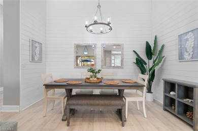 Welcome to the gorgeous, EXTENSIVELY RENOVATED, AND UPDATED on The Golf Lodge At the Quarry in Florida - for sale on GolfHomes.com, golf home, golf lot