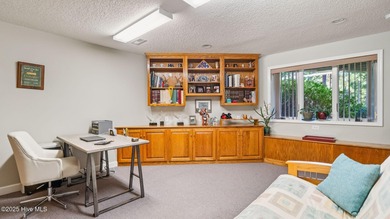 Beautifully positioned on a private, oversized lot near on Pinewild Country Club of Pinehurst in North Carolina - for sale on GolfHomes.com, golf home, golf lot