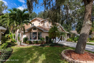 Beautiful 2 story house in the desirable Village Grove of La on La Cita Country Club in Florida - for sale on GolfHomes.com, golf home, golf lot