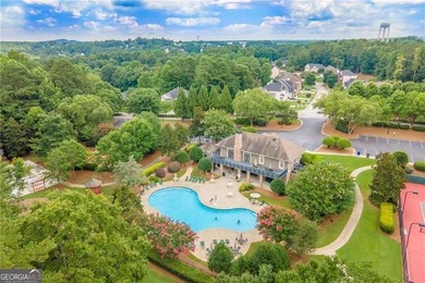 Welcome to 2156 Racoon Court, located in Mirror Lake, a 36 holes on Mirror Lake Golf Club in Georgia - for sale on GolfHomes.com, golf home, golf lot