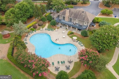 Welcome to 2156 Racoon Court, located in Mirror Lake, a 36 holes on Mirror Lake Golf Club in Georgia - for sale on GolfHomes.com, golf home, golf lot