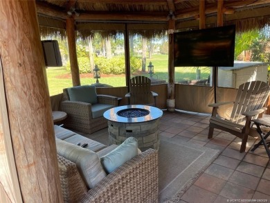 Discover the ultimate blend of luxury and convenience with this on Motorcoach Resort Golf Course in Florida - for sale on GolfHomes.com, golf home, golf lot
