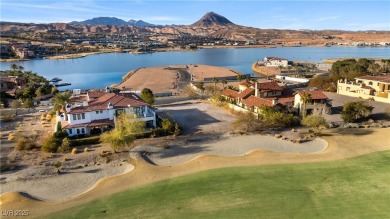 Incredible opportunity to build a custom home on Lake Las Vegas on South Shore At Lake Las Vegas in Nevada - for sale on GolfHomes.com, golf home, golf lot