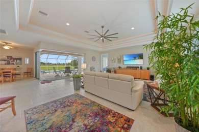 Welcome to 3829 Bordeaux Drive, perfectly situated on an on Twin Isles Country Club in Florida - for sale on GolfHomes.com, golf home, golf lot