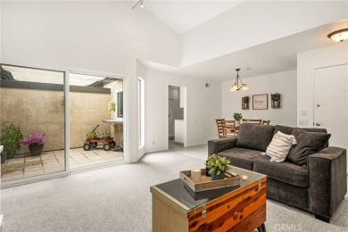 First time on the market in 25 years! This rare one story condo on Coyote Hills Golf Club in California - for sale on GolfHomes.com, golf home, golf lot