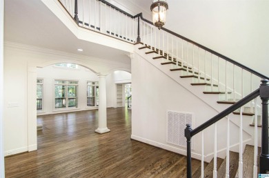WELCOME TO 518 CASTLEBRIDGE LANE IN GREYSTONE FOUNDERS ON THE on Greystone Golf and Country Club-Founders Course in Alabama - for sale on GolfHomes.com, golf home, golf lot