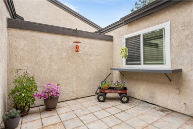 First time on the market in 25 years! This rare one story condo on Coyote Hills Golf Club in California - for sale on GolfHomes.com, golf home, golf lot
