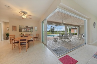 Welcome to 3829 Bordeaux Drive, perfectly situated on an on Twin Isles Country Club in Florida - for sale on GolfHomes.com, golf home, golf lot