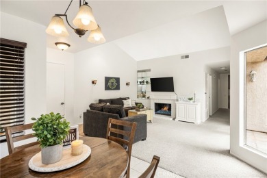 First time on the market in 25 years! This rare one story condo on Coyote Hills Golf Club in California - for sale on GolfHomes.com, golf home, golf lot