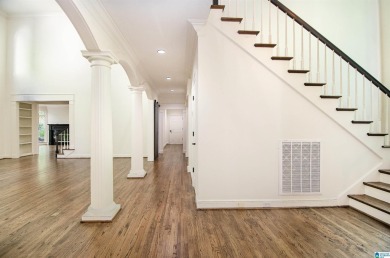 WELCOME TO 518 CASTLEBRIDGE LANE IN GREYSTONE FOUNDERS ON THE on Greystone Golf and Country Club-Founders Course in Alabama - for sale on GolfHomes.com, golf home, golf lot