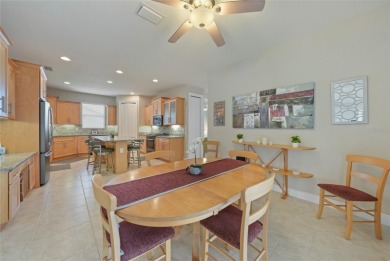 Welcome to 3829 Bordeaux Drive, perfectly situated on an on Twin Isles Country Club in Florida - for sale on GolfHomes.com, golf home, golf lot