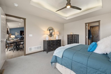 Listed by Shauna Sheets, KWBH, . Dreaming of an attainable on Golf Club At Red Rock in South Dakota - for sale on GolfHomes.com, golf home, golf lot