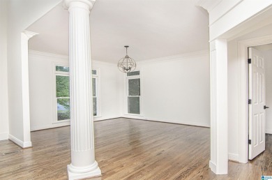 WELCOME TO 518 CASTLEBRIDGE LANE IN GREYSTONE FOUNDERS ON THE on Greystone Golf and Country Club-Founders Course in Alabama - for sale on GolfHomes.com, golf home, golf lot