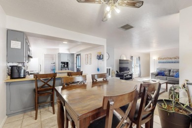 This property offers nearly 1/4 of an acre lot in a golf course on Tierra Del Sol Golf Course in New Mexico - for sale on GolfHomes.com, golf home, golf lot