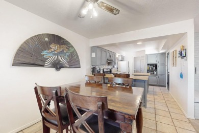 This property offers nearly 1/4 of an acre lot in a golf course on Tierra Del Sol Golf Course in New Mexico - for sale on GolfHomes.com, golf home, golf lot