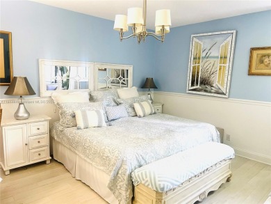 Absolutely Beautiful and bright, Garden-View Condo located at on Quail Ridge Golf Course and Country Club in Florida - for sale on GolfHomes.com, golf home, golf lot