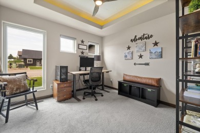 Listed by Shauna Sheets, KWBH, . Dreaming of an attainable on Golf Club At Red Rock in South Dakota - for sale on GolfHomes.com, golf home, golf lot