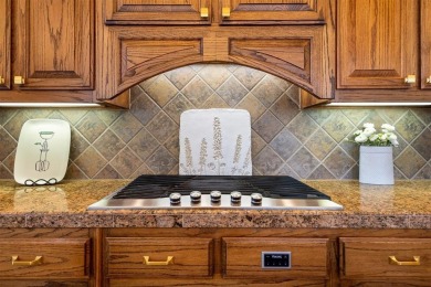 Tucked alongside a serene pond and scenic community trail, this on Coyote Ridge Golf Club in Texas - for sale on GolfHomes.com, golf home, golf lot