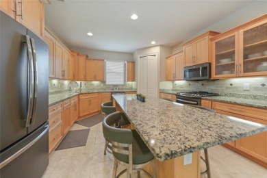 Welcome to 3829 Bordeaux Drive, perfectly situated on an on Twin Isles Country Club in Florida - for sale on GolfHomes.com, golf home, golf lot