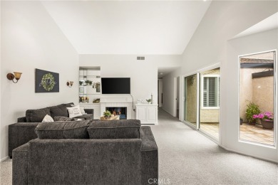 First time on the market in 25 years! This rare one story condo on Coyote Hills Golf Club in California - for sale on GolfHomes.com, golf home, golf lot