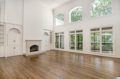 WELCOME TO 518 CASTLEBRIDGE LANE IN GREYSTONE FOUNDERS ON THE on Greystone Golf and Country Club-Founders Course in Alabama - for sale on GolfHomes.com, golf home, golf lot