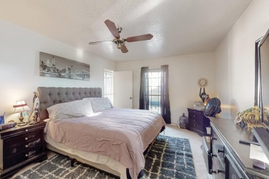 This property offers nearly 1/4 of an acre lot in a golf course on Tierra Del Sol Golf Course in New Mexico - for sale on GolfHomes.com, golf home, golf lot
