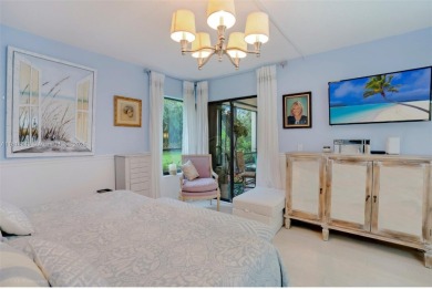 Absolutely Beautiful and bright, Garden-View Condo located at on Quail Ridge Golf Course and Country Club in Florida - for sale on GolfHomes.com, golf home, golf lot