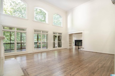 WELCOME TO 518 CASTLEBRIDGE LANE IN GREYSTONE FOUNDERS ON THE on Greystone Golf and Country Club-Founders Course in Alabama - for sale on GolfHomes.com, golf home, golf lot