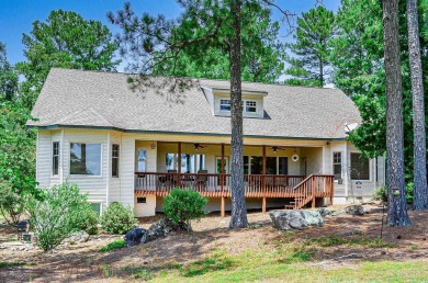 YOU DON'T NEED TO PASS THIS UP>>> Fabulous curb appeal in this on Granada Golf Course in Arkansas - for sale on GolfHomes.com, golf home, golf lot