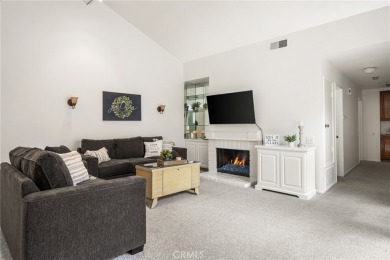 First time on the market in 25 years! This rare one story condo on Coyote Hills Golf Club in California - for sale on GolfHomes.com, golf home, golf lot