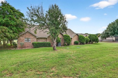 Welcome to one of the best locations in the community - a on Lake Kiowa Golf Course in Texas - for sale on GolfHomes.com, golf home, golf lot