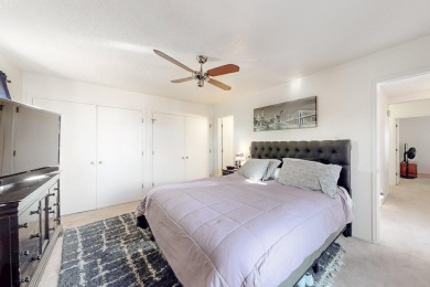 This property offers nearly 1/4 of an acre lot in a golf course on Tierra Del Sol Golf Course in New Mexico - for sale on GolfHomes.com, golf home, golf lot