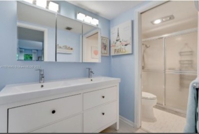 Absolutely Beautiful and bright, Garden-View Condo located at on Quail Ridge Golf Course and Country Club in Florida - for sale on GolfHomes.com, golf home, golf lot