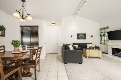 First time on the market in 25 years! This rare one story condo on Coyote Hills Golf Club in California - for sale on GolfHomes.com, golf home, golf lot