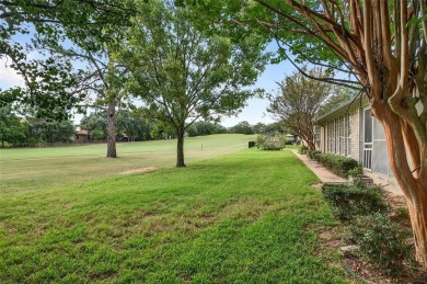 Welcome to one of the best locations in the community - a on Lake Kiowa Golf Course in Texas - for sale on GolfHomes.com, golf home, golf lot