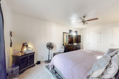 This property offers nearly 1/4 of an acre lot in a golf course on Tierra Del Sol Golf Course in New Mexico - for sale on GolfHomes.com, golf home, golf lot