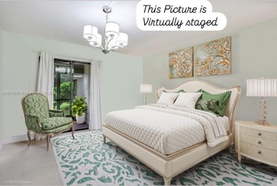 Absolutely Beautiful and bright, Garden-View Condo located at on Quail Ridge Golf Course and Country Club in Florida - for sale on GolfHomes.com, golf home, golf lot