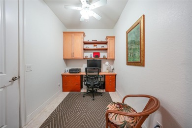 Welcome to 3829 Bordeaux Drive, perfectly situated on an on Twin Isles Country Club in Florida - for sale on GolfHomes.com, golf home, golf lot