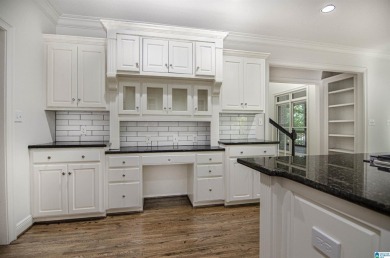 WELCOME TO 518 CASTLEBRIDGE LANE IN GREYSTONE FOUNDERS ON THE on Greystone Golf and Country Club-Founders Course in Alabama - for sale on GolfHomes.com, golf home, golf lot