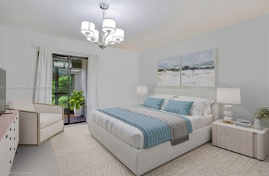 Absolutely Beautiful and bright, Garden-View Condo located at on Quail Ridge Golf Course and Country Club in Florida - for sale on GolfHomes.com, golf home, golf lot