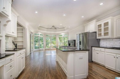 WELCOME TO 518 CASTLEBRIDGE LANE IN GREYSTONE FOUNDERS ON THE on Greystone Golf and Country Club-Founders Course in Alabama - for sale on GolfHomes.com, golf home, golf lot