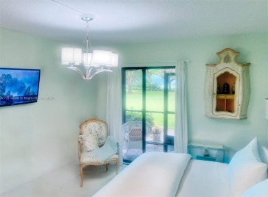 Absolutely Beautiful and bright, Garden-View Condo located at on Quail Ridge Golf Course and Country Club in Florida - for sale on GolfHomes.com, golf home, golf lot