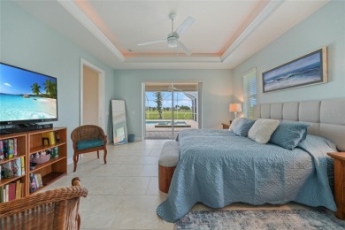Welcome to 3829 Bordeaux Drive, perfectly situated on an on Twin Isles Country Club in Florida - for sale on GolfHomes.com, golf home, golf lot